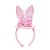 Tiara Cartola Coelho 24x12x11,5 - Imagem 1