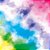 Express Tie Dye 35X35 - 25 - Imagem 1