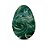 Folha Chumbo Marmorizado Verde 8X7,8 - 300 Un - Imagem 1