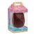 Caixa New Maleta Vertical para Ovo 1 Visor Ombre 350G - Pacote com 6 Un - Imagem 1