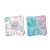 Guardanapo Ombre 32,5X32,5 - 20 Folhas - Imagem 1