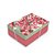 Caixa Retangular com Tampa Ruby G 46x33x14 - 1 Un - Imagem 1