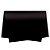 Papel Seda Preto 49x69 - 100 Un - Imagem 1
