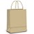 Sacola Papel Kraft P 21,5x15x8 - 50 Un - Imagem 1