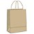 Sacola Papel Kraft G 32x26,5x13 - 50 Un - Imagem 1