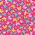 Saco Metalizado 15x22 Color Fly - 50 Un - Imagem 1