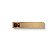 Caixa Retangular com Luva para 6 Docinhos Kraft 24,2x6x4 - 10 Un - Imagem 1