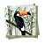 Guardanapo Tucano 32,5x32,5 com 20 Folhas - Imagem 1