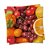 Guardanapo Frutas 32,5x32,5 com 20 Folhas - Imagem 1