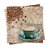 Guardanapo Cafe 32,5x32,5 com 20 Folhas - Imagem 1