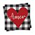 Guardanapo Amor Meu 32,5x32,5 com 20 Folhas - Imagem 1