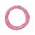 Fio de Papel Decorativo Rosa 10m - Imagem 1