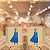 Painel Pequeno para Decoração Festa Frozen 2 Elsa - 1 Un - Imagem 3