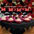 Aplique Glitter para Decoração Minnie Orelhas - 5 Un - Imagem 4