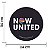 Palitos Decorativos Impressos para Docinhos Festa Now United - 12 Un - Imagem 6