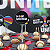 Palitos Decorativos Impressos para Docinhos Festa Now United - 12 Un - Imagem 2