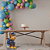 Enfeite GranImpresso Decoração Patrulha Canina Chase - 1 Un - Imagem 4