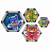 Quadrinhos para Decoração de Festa e Quarto PJ Masks - 1 Un - Imagem 9