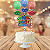 Topo de Bolo Decorativo 3D para Festa Pj Masks - 1 Un - Imagem 3