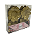 Forminha para Bombons e Doces Finos Papel Dourado - Imagem 3