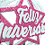 Topo Bolo Decorativo Festa Feliz Aniversário Estrela Rosa - 1 Un - Imagem 3
