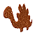 Aplique Glitter para Decoração Dinossauros - 5 Un - Imagem 4