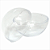Esfera Acrílica Transparente para Personalizar - 6 Un - Imagem 3