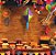 Decoração Festa Junina Balão 3D Grande EVA e TNT Metalizado - 1 Un - Imagem 4
