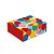 Cesta na Caixa Balões 33x23x10 - Imagem 1