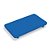Bandejinha Elevação Retângular 9,5x17x1,6 cm Azul Royal - Imagem 1