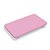 Bandejinha Elevação Retângular 9,5x17x1,6 cm Rosa - Imagem 1