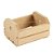 Caixotinho MDF 13x15,4x10,1 cm Natural - 1 Un - Imagem 1