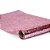 Caminho de Mesa - Paetê 36x200 cm Rosa Pink - 1 Un - Imagem 1