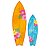 Kit Suporte para Doces Festa Havaiana Kit - 2 Un - Imagem 2