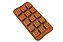 Molde Silicone Chocolate - FT002 - Imagem 1