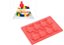 Molde de Silicone Chocolate - FT139 - Imagem 1