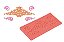 Molde de Silicone Confeitaria - FT188 - Imagem 1