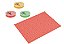 Molde de Silicone Confeitaria - FT195 - Imagem 1