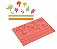 Molde de Silicone Confeitaria - FT206 - Imagem 2