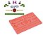 Molde de Silicone Confeitaria - FT208 - Imagem 1