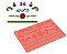 Molde de Silicone Confeitaria - FT208 - Imagem 2