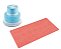 Molde de Silicone Confeitaria - FT211 - Imagem 2