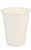 Copo de Papel Branco 266ml - 40 Un - Imagem 2