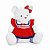 Urso Navy Menina G - 1 Un - Imagem 1