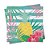 Guardanapo Flamingo 24,5x24,5 com 20 Folhas - Imagem 1