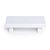 Mini Bandeja Retangular Branco 16x10x4 - 1 Un - Imagem 1