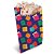 Saquinho para Lanche Arraiá P 10x8x4cm - 50 Un - Imagem 1