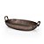 Bandeja Metal Oval Industrial - P - Imagem 3
