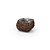 Cachepot Madeira Quadrado Floresta - P 16x15x11 - Imagem 1