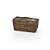 Cachepot Ninho Retangular - P 26x13x12 - Imagem 1